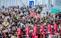 引领行业发展，2025中国摩博会火热开幕
