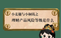 绿色守护｜小麦穗与小铜钱之理财产品风险等级是什么