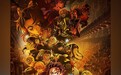 北美票房 | 日本动画《鬼灭之刃》创多项纪录；《唐顿庄园》大电影完美收官