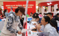 石家庄市桥西区：“局长送岗”促就业 精准服务惠民生
