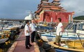 台风“米娜”逼近 珠海海事局启动防台Ⅲ级应急响应