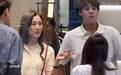 李嘉欣陪儿子逛商场被偶遇 儿子优越身高抢镜
