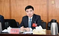刘新学出任市北区委书记