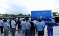 放归大海 在万宁搁浅的海豚“万万”回家啦