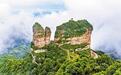 来太行，解锁诗意山水新玩法