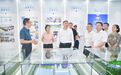桐庐县委书记冯晶率队赴新昌县考察科技创新引领县域高质量发展工作