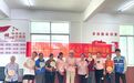巧手编扇 承韵传薪——育才生态区开展竹编非遗DIY活动