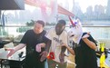 全球第二大网红无语哥重庆行 快手独家直播观看人次超3600万
