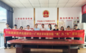 广大环院学子以青春实践书写“绿美中国”答卷