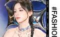 这个“电竞文女主”周也，拿下几“杀”？