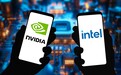 英特尔获英伟达重磅投资，中日韩供应商股价集体上涨