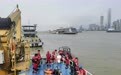 无声守护璀璨夜 湖北应急尖兵高科技筑牢长江文化艺术季安全屏障