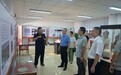 上饶师范学院举办“瓷”诉丹心·精神永传主题瓷器展