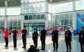 2025年黑龙江省柔力球交流赛圆满闭幕