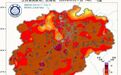 再过2天！江西高温全面下线 多地可降至30℃上下