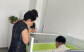 全流程免费！净发人才发展有限公司开展“退休档案预服务”