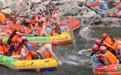 项目筑基 景区升级|六安市着力打造从“暑期火”到“全年旺”的全域旅游先行区