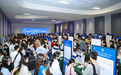 聚才兴链 智引未来——2025年重点产业链硕博人才供需洽谈会在高新区成功举办