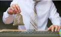 2025年金融教育宣传周-中国人寿财险酒泉中支提醒您 【防范电信诈骗 提高安全意识】