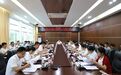 区工委农村工作领导小组暨实施乡村振兴战略领导小组第5次会议召开