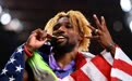 19秒52！世锦赛4连冠！他追平博尔特纪录