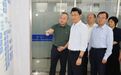 扬州市委书记王进健：加快推动园区高质量发展