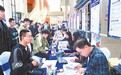 赣州市“十万英才聚赣南”组团引才活动走进兰州高校