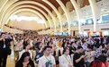 湖南赴上海揽才 把“C位”让给高校学子