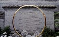 周大福珠宝臻品，于京城雅韵中璀璨亮相