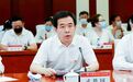武胜国已任吉林省委组织部常务副部长