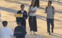 汪苏泷与女网红逛街后同返住所 疑似新恋情曝光