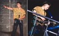 Off-White™ 首次为亚洲男艺人打造演唱会专属服饰