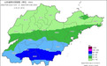 山东新一轮降雨即将上线！27日—28日中到大雨局部暴雨