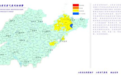 地质灾害气象风险预警+山洪预警！山东这些地市要注意