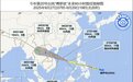 “博罗依”27日将正面袭击中沙、西沙群岛 28日以台风级经过海南岛南部海面
