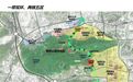 千亩良田+万亩森林打造城市绿芯 构建环龙舟山片区规划新蓝图