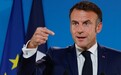 马克龙警告：以色列若吞并约旦河西岸，《亚伯拉罕协议》将终结