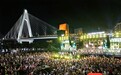 2025“夸下海口”草坪音乐会“歌手主题日”歌单出炉 这四位歌手的歌曲两天“听饱”