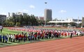 展现门球风采 弘扬抗联精神  2025年第三届全国抗联杯门球赛在穆棱开赛