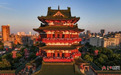 双节游南昌更省心！多个旅游景点新规请收好