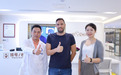 英国患者Jon的“视界”守护：深圳南山华厦眼科医院精准施治视网膜脱离获好评