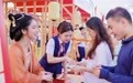 交通银行海南省分行举办沉浸式国风游园会 开启金融教育宣传新体验