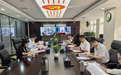 进出口银行河北省分行党委召开深入贯彻中央八项规定精神学习教育总结会议