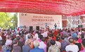 赣县区开设“周末剧场” 41支民间剧团让传统艺术扎根城市