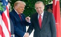 特朗普暗示埃尔多安：只要土耳其停止购买俄能源，美国可解除F-35出售禁令