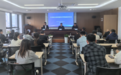 徐州市知识产权保护中心召开专利代理机构专项会议