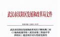 新增1200学位 武汉第三寄宿中学西校区正式立项！