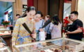 石家庄市桥西区：“首店经济”激发商圈活力