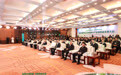 2025黑龙江白桦树汁产业高质量发展大会在伊春市开幕