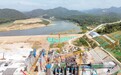 景德镇交出1-8月重点项目“成绩单” 乐平水利枢纽工程加速推进